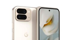 Das Pixel 10 Pro Fold wird mit dem Tensor G5 keine Chance gegen die Performance des Samsung Galaxy Z Fold 7 haben. (Bildquelle: Android Headlines)