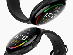 Die Google Pixel Watch 4 wird laut Händler-Leak in fünf Farben, zwei Größen und mit jeder Menge Zubehör erhältlich sein. (Bildquelle: 91Mobiles)