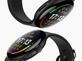 Die Google Pixel Watch 4 wird laut Händler-Leak in fünf Farben, zwei Größen und mit jeder Menge Zubehör erhältlich sein. (Bildquelle: 91Mobiles)