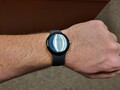 Auf der 2022 Code Conference trug Google-Boss Sundar Pichai bereits die neue Pixel Watch. (Bild: tagtech414, Reddit)