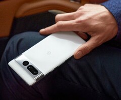 Google behebt mehrere Bluetooth-Probleme des Pixel 7 und Pixel 7 Pro mit dem Februar-Update. (Bild: Google)