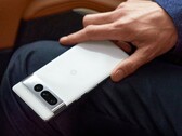 Google behebt mehrere Bluetooth-Probleme des Pixel 7 und Pixel 7 Pro mit dem Februar-Update. (Bild: Google)