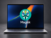Googlebook erhält die Entsperrung des Bootloaders, gefolgt von Magisk-Root-Unterstützung 9
