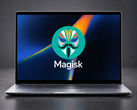 Googlebook erhält die Entsperrung des Bootloaders, gefolgt von Magisk-Root-Unterstützung 9