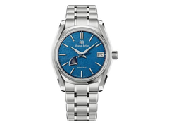 Die Grand Seiko SBGA527