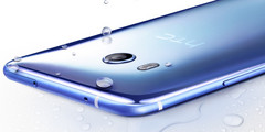 HTC U11: Jetzt bei Mobilfunkbetreibern und im Handel erhältlich