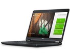 Test Dell Latitude 3450 Notebook