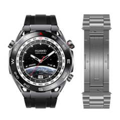 Huawei Watch Ultimate Special Edition