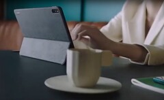 Das erste offizielle Teaservideo zum MatePad Pro von Huawei zeigt den Einsatz als 2-in-1.