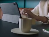 Das erste offizielle Teaservideo zum MatePad Pro von Huawei zeigt den Einsatz als 2-in-1.