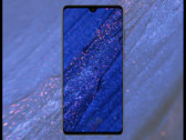 Das reguläre Mate 20 ist hier in offiziellen Renderbildern zu bewundern.