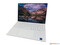 Dell XPS 15 9510 im Test: Multimedia-Laptop überzeugt mit neuem OLED-Panel