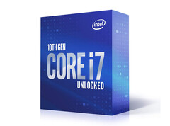 Die Intel Desktop-Prozessoren der nächsten Generation könnten einige spannende Upgrades bereit halten. (Bild: Intel)