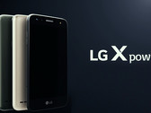 LG X power2: Globaler Rollout für das 5,5-Zoll-Smartphone beginnt