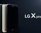 LG X power2: Globaler Rollout für das 5,5-Zoll-Smartphone beginnt