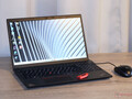 Das aktuelle Lenovo ThinkPad L15 AMD hat einen neuen Tiefpreis von 729 Euro erreicht (Bild: Sascha Mölck)