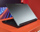 Das Lenovo ThinkPad P16 Gen 3 (Bildquelle: Benjamin Herzig)