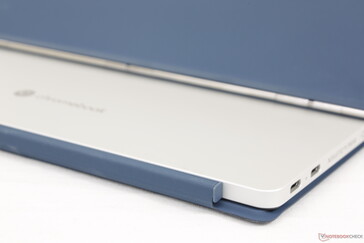 CNC-Aluminum-Unibody-Design des Gehäuses