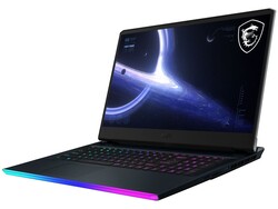 Im Test: MSI GE76 Raider 11UH. Testgerät zur Verfügung gestellt von MSI Deutschland.