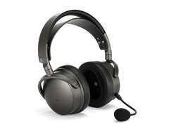 Das Audeze Maxwell Gaming-Headset verspricht unübertroffenen Klang durch riesige Treiber. (Bild: Audeze)