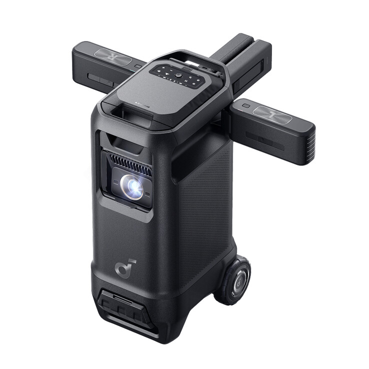 Soundcore Nebula X1 Pro