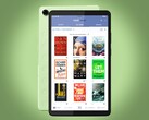 Das Nook Reading Tablet basiert offenbar auf dem Lenovo Tab One.