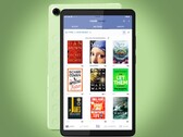 Das Nook Reading Tablet basiert offenbar auf dem Lenovo Tab One.