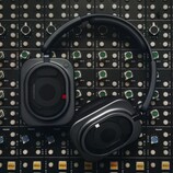 Die Nothing Headphone (1) Pro kombinieren drei Treiber pro Ohr mit adaptivem ANC und bis zu 68 Stunden Akkulaufzeit.