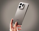 Das Oppo Find X9 packt drei 50 MP Kameras ins relativ dünne Smartphone.