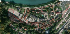 Ortung Garmin Venu 2 – Wende