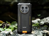 Das Oukitel WP28 verspricht ein robustes Gehäuse und einen großen Akku zum günstigen Preis. (Bild: Oukitel)