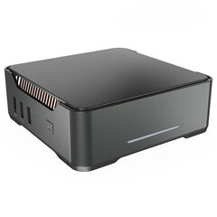 Der Ouvis GK3 Plus Mini-PC ist derzeit bei Geekbuying ab 117,99 Euro erhältlich. (Bild: Geekbuying)
