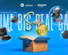 Lefant bietet zu den Prime Deal Days bis zu 77 Prozent Rabatt.