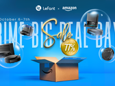Lefant bietet zu den Prime Deal Days bis zu 77 Prozent Rabatt.