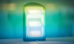 Der neue Philips Hue Play Smart Wall Washer von Signify hat sich vorab gezeigt. (Bildquelle: Amazon via Hueblog)