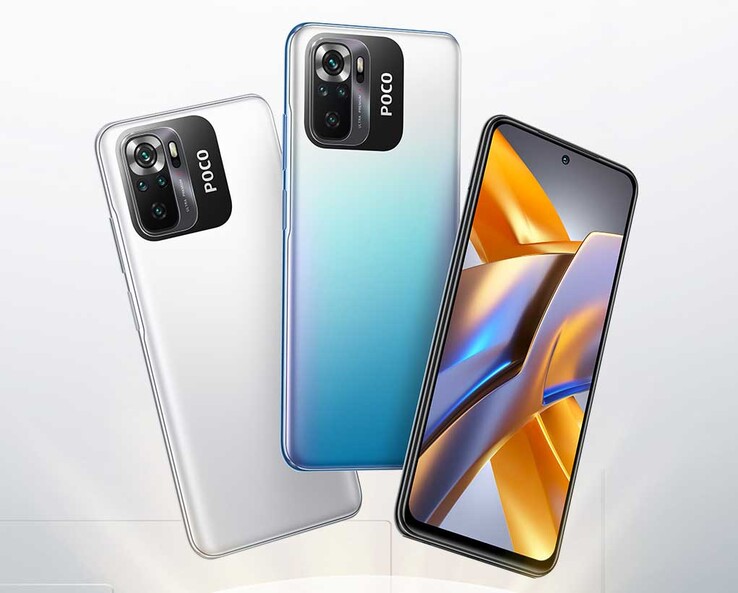 Poco M5s (Bild: Poco)