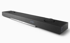 Ein Porsche fürs Wohnzimmer - die Soundbar PDB90 kostet aktuell nur einen Bruchteil eines echten 911er (Bildquelle: Porsche)