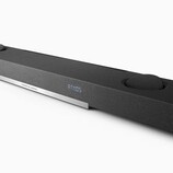 Ein Porsche fürs Wohnzimmer - die Soundbar PDB90 kostet aktuell nur einen Bruchteil eines echten 911er (Bildquelle: Porsche)