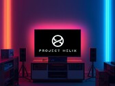 Project Helix Xbox-Konsole