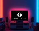 Project Helix Xbox-Konsole