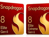 Dem Snapdragon 8 Elite Gen 6 wird ein noch extremer performender Bruder zur Seite gestellt, betont ein Leaker.