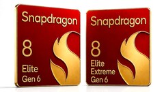 Dem Snapdragon 8 Elite Gen 6 wird ein noch extremer performender Bruder zur Seite gestellt, betont ein Leaker.