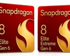 Dem Snapdragon 8 Elite Gen 6 wird ein noch extremer performender Bruder zur Seite gestellt, betont ein Leaker.