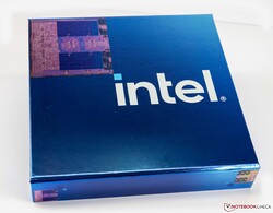 Intel Core i9-13900K und Intel Core i5-13600K - zur Verfügung gestellt von Intel Deutschland
