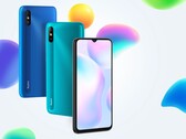 Das Redmi 10A, der Nachfolger des hier zu sehenden Redmi 9A, wurde bei der TENAA gesichtet. (Bild: Redmi)