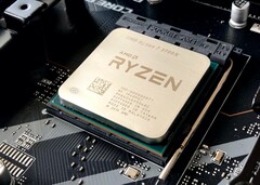 AMD hat es nicht besonders eilig seine neuesten Desktop-Prozessoren auf den Markt zu bringen. (Bild: Olivier Collet, Unsplash)