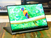 Der Intel Core i5-1340P enttäuscht im Samsung Galaxy Book3 Pro 360