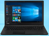 Toshiba: Neue Modelle bei den Notebook-Serien Tecra A50-C und Satellite Pro A50-C