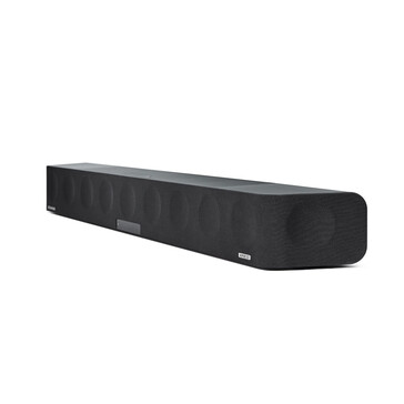 Die Soundbar Ambeo Max ist nur eines von vielen reduzierten Sennheiser-Produkten.