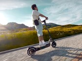 Der SO4 Pro GT 2 ist der bisher stärkste E-Scooter von SoFlow.